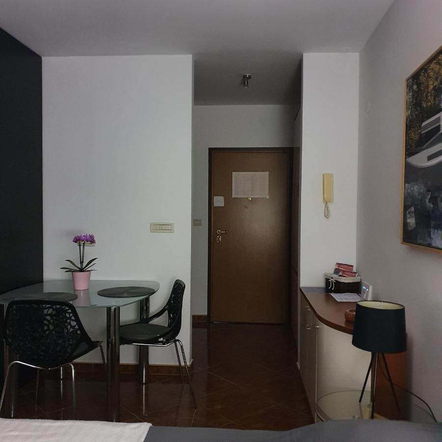 Studio Legend Rovinj Kültér fotó