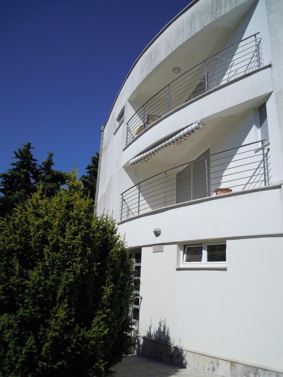 Studio Legend Rovinj Kültér fotó