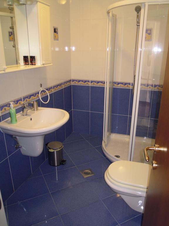 Studio Legend Rovinj Kültér fotó