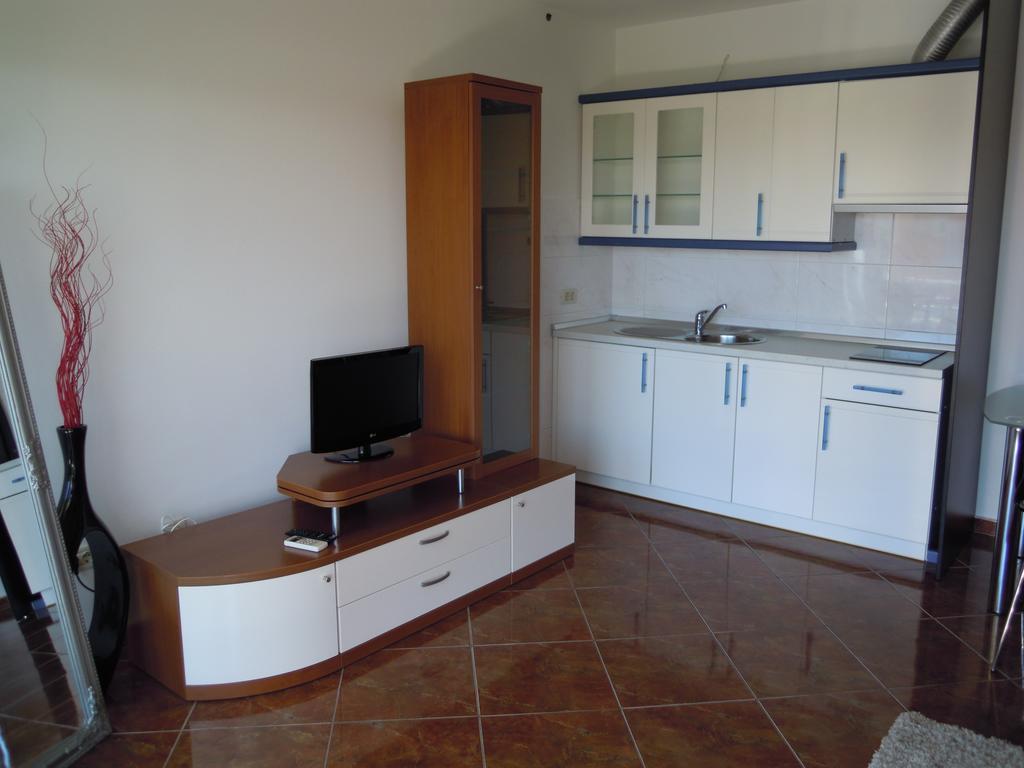 Studio Legend Rovinj Kültér fotó