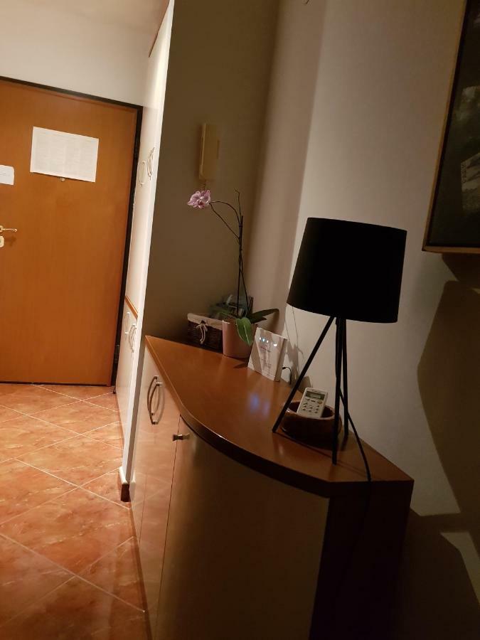 Studio Legend Rovinj Kültér fotó