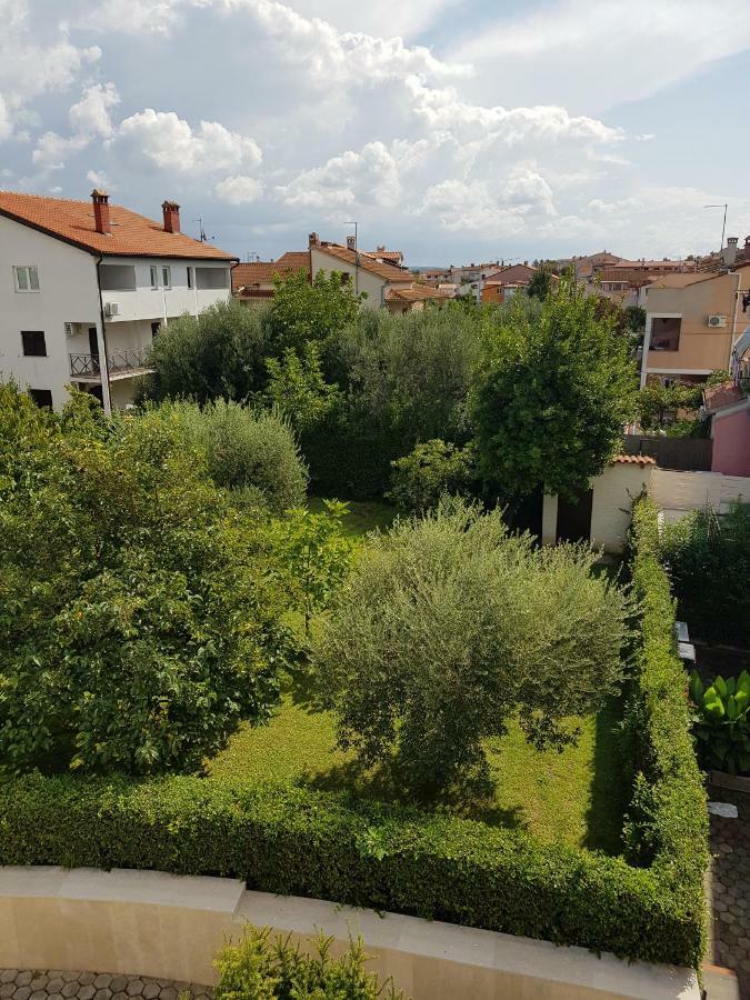 Studio Legend Rovinj Kültér fotó