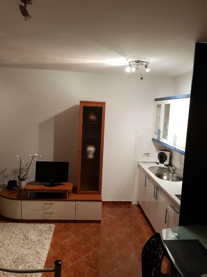 Studio Legend Rovinj Kültér fotó