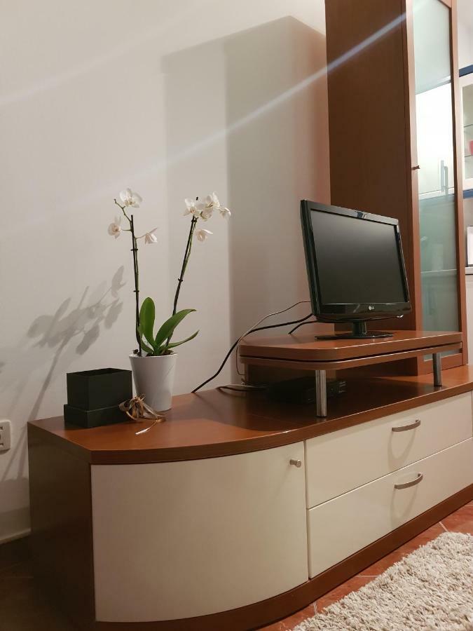 Studio Legend Rovinj Kültér fotó